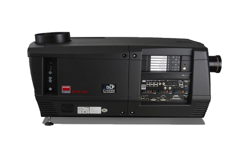 Barco DP2K-20C