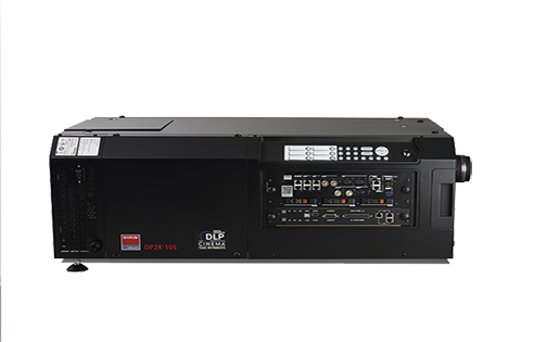 Barco DP2K-10S