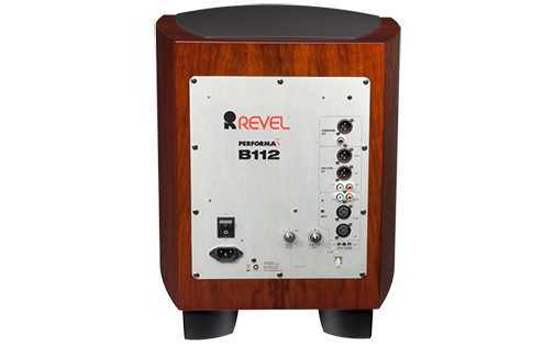 Revel B112