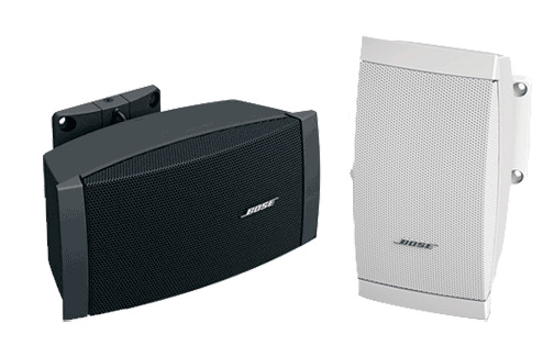 Bose freespace hot sale ds 40 se