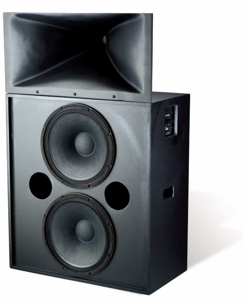 Main speaker — FC315MD Glory Series