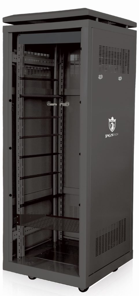 Cinema Rack — JJD23U & JJD32U & JJD36U